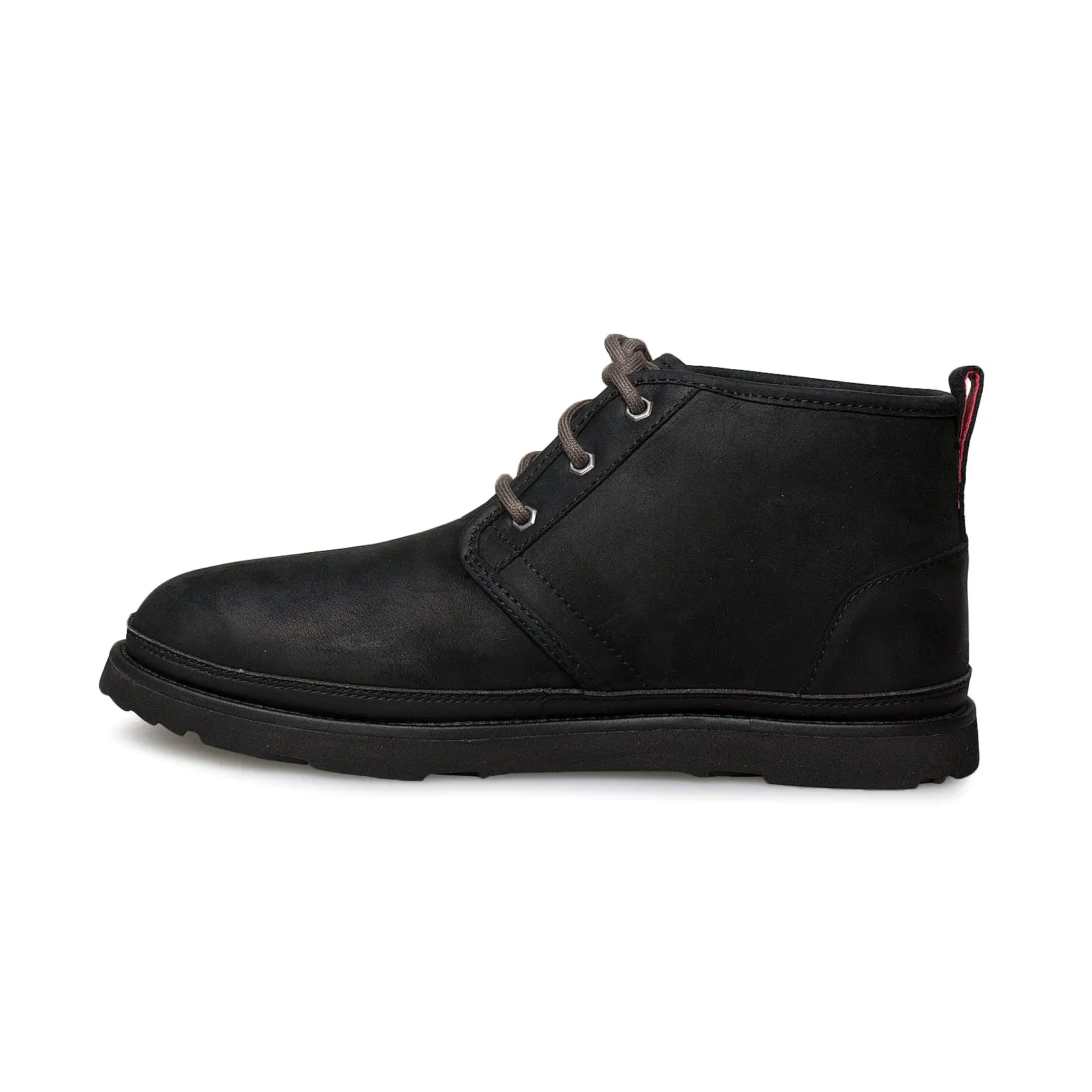 UGG Neumel Waterproof Black Boots - Men's