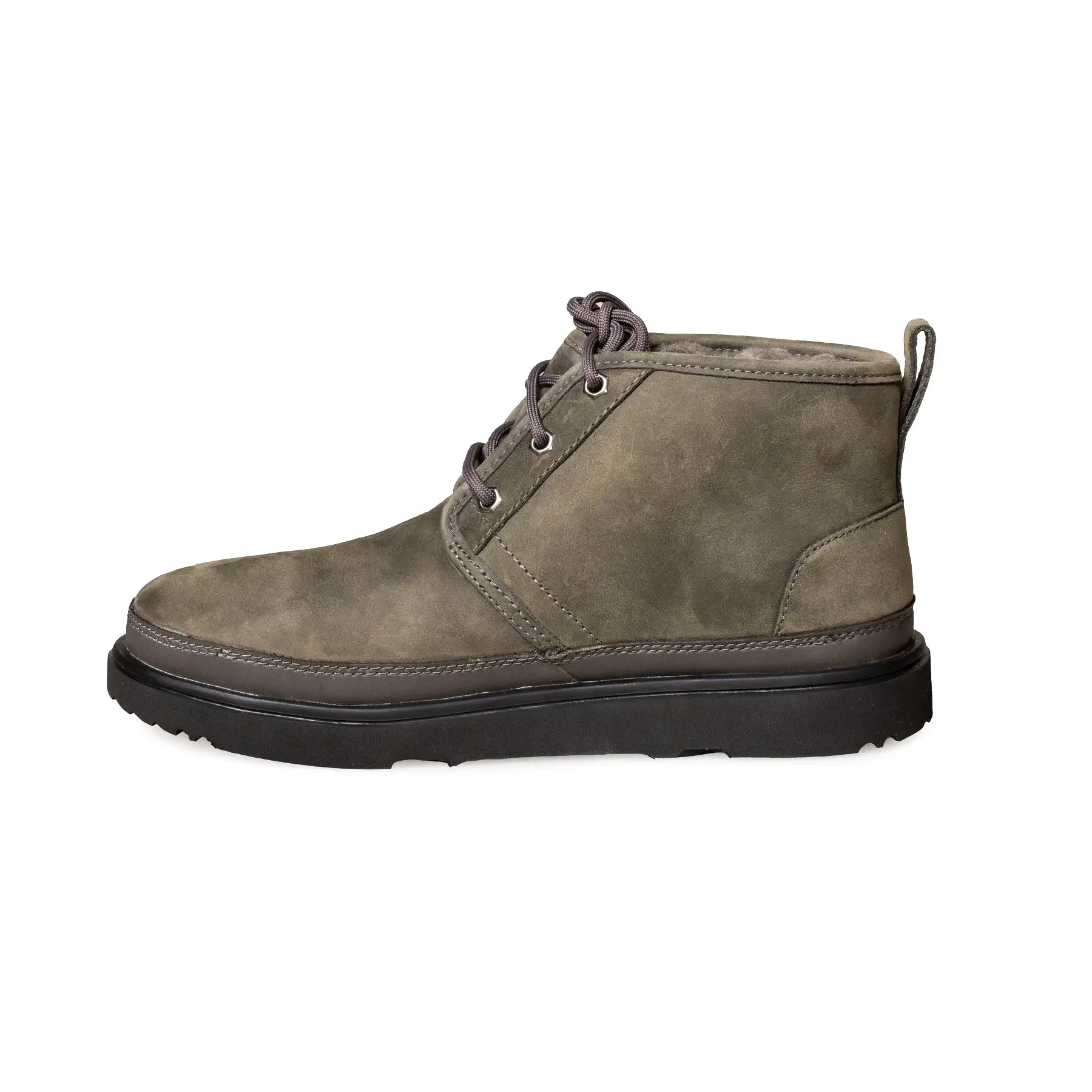 UGG Neumel Weather II Dark Grey Boots - Men's