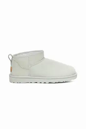 UGG Women's Classic Ultra Mini in Goose