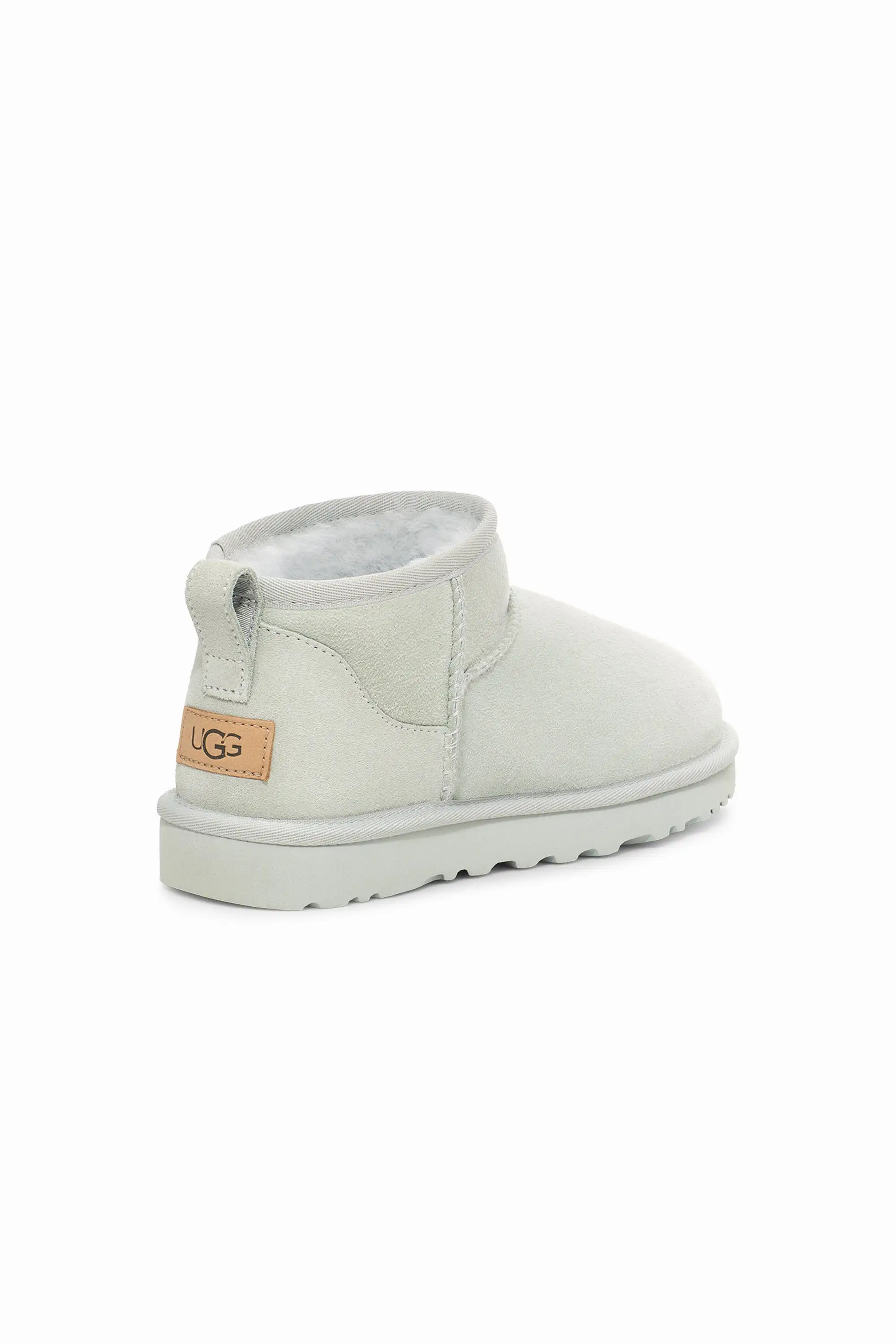 UGG Women's Classic Ultra Mini in Goose