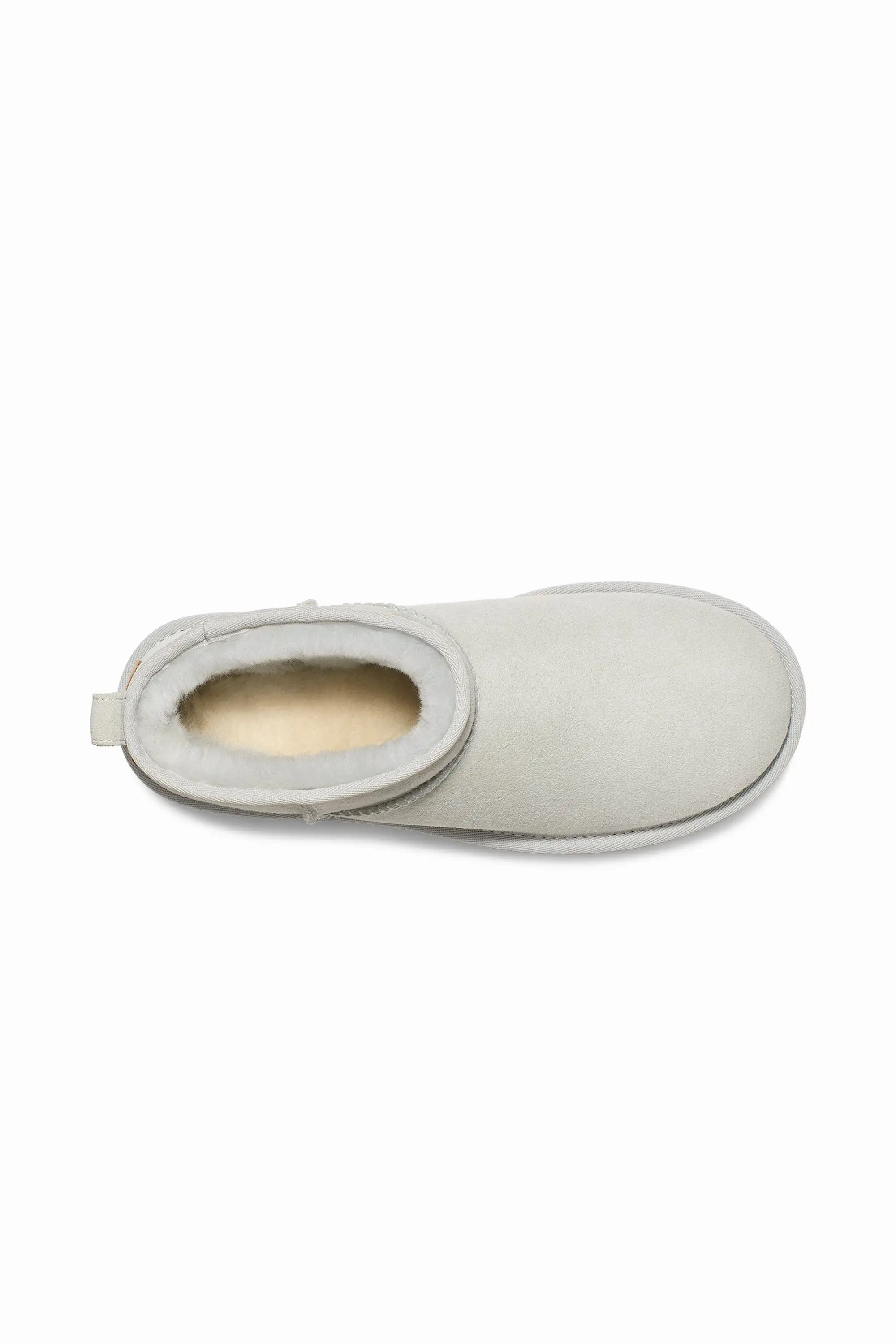 UGG Women's Classic Ultra Mini in Goose