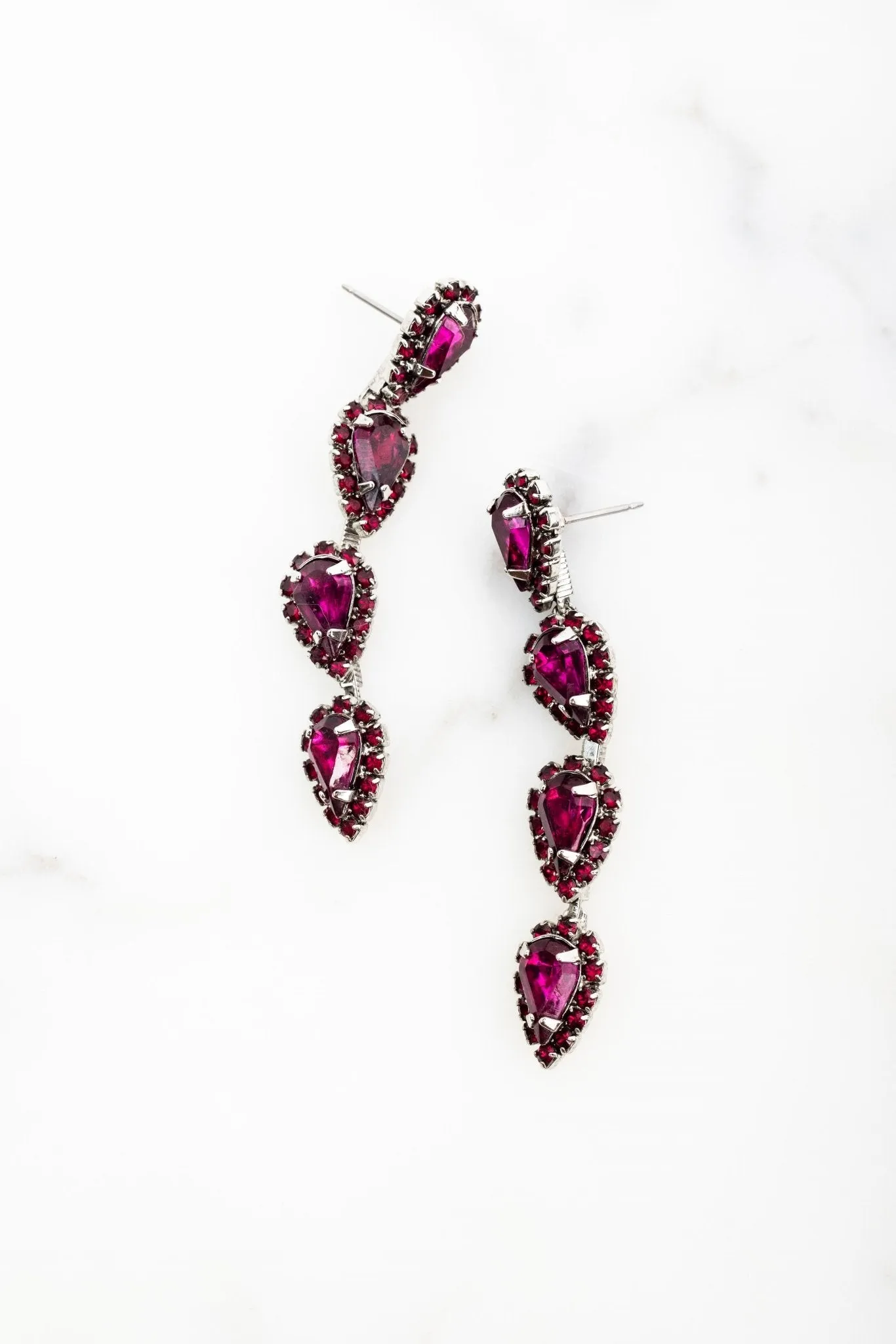 Vandelia Earrings