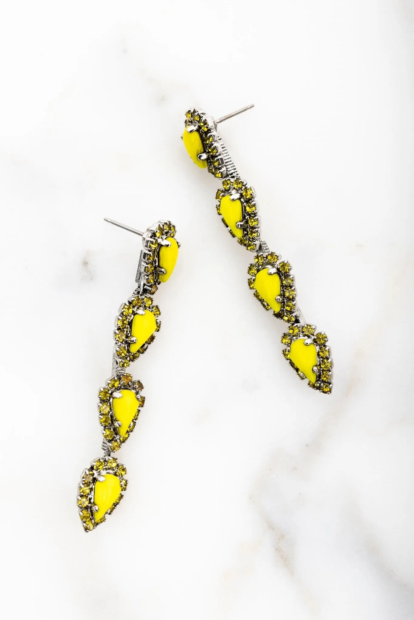 Vandelia Earrings