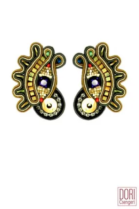 Venetian Dream Chic Earrings