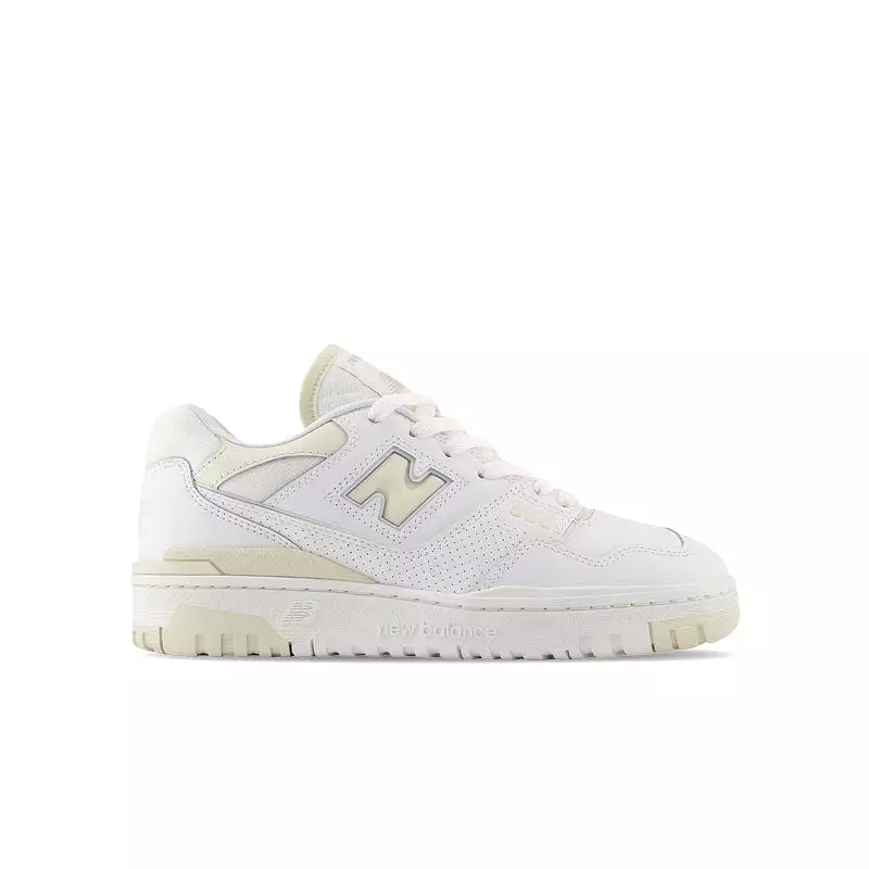 Women's New balance 550 White/Beige BBW550BK