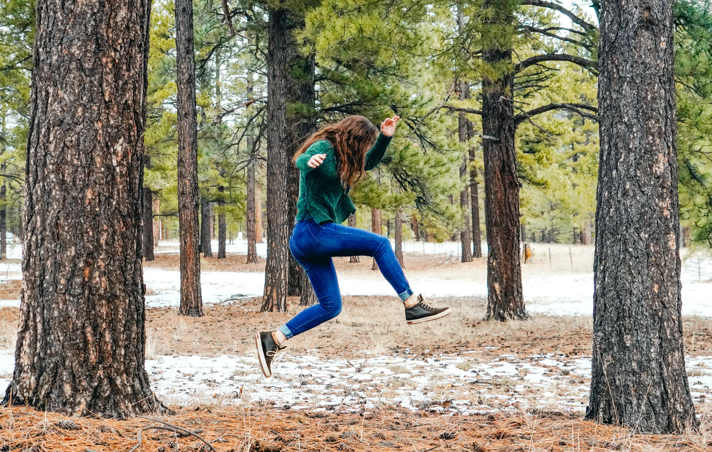 Woods Camping Boot